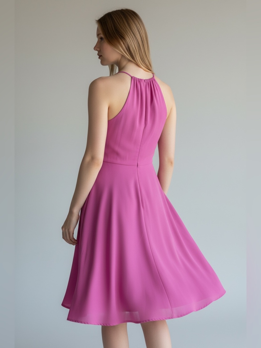Express Dress - Picture 2 of 7